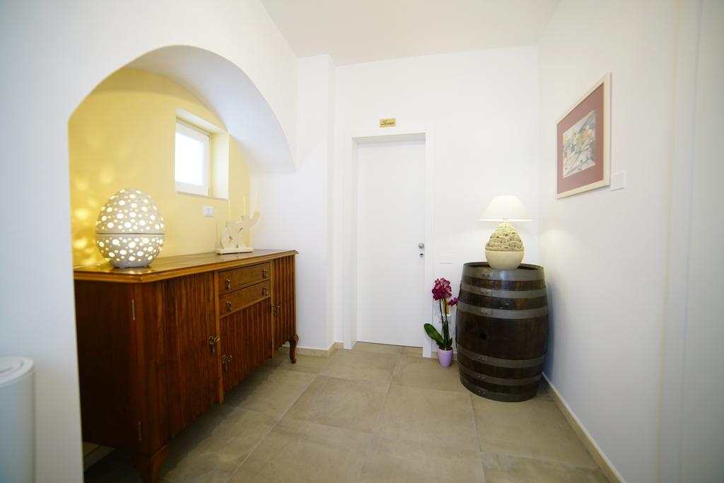 Rizzi Residence Matera Exterior photo