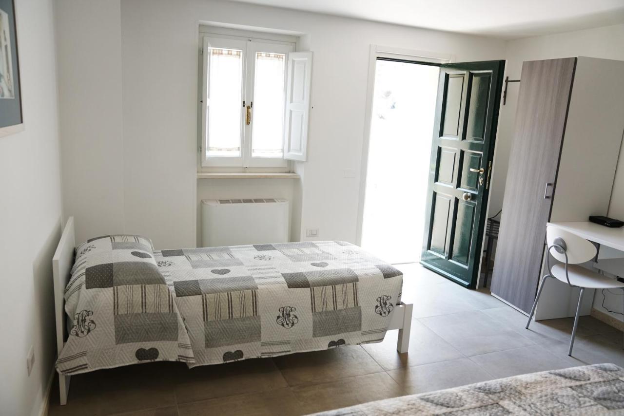 Rizzi Residence Matera Exterior photo